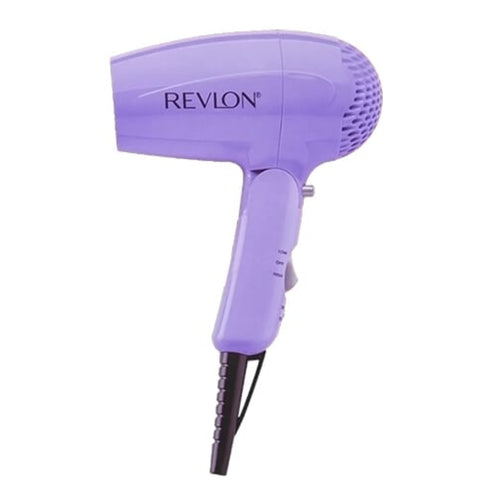 Revlon Secadora de Cabello para Viaje 1875W