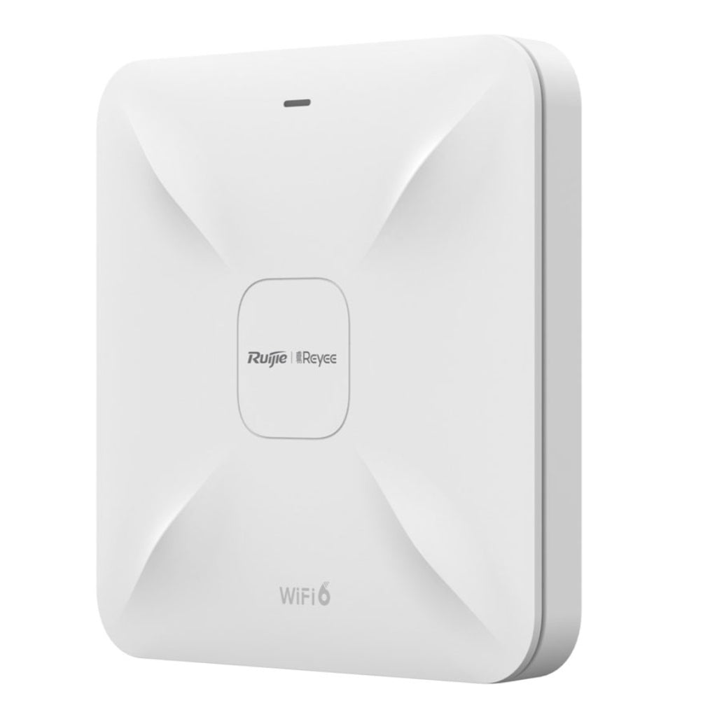 Reyee Punto de Acceso WiFi 6 para Interiores, RG-RAP2260 G