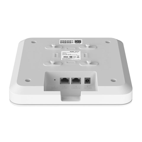 Reyee Punto de Acceso WiFi 6 para Interiores, RG-RAP2260 G