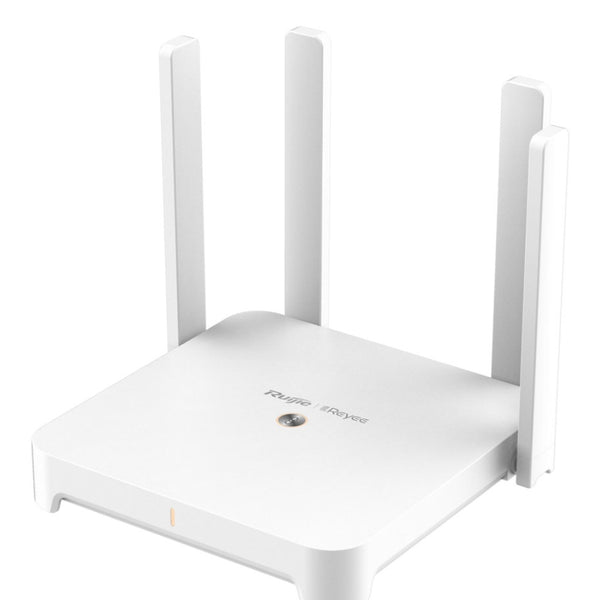 Reyee Router Doble Banda Mesh WiFi (RG-EW1800GX PRO AX1800)