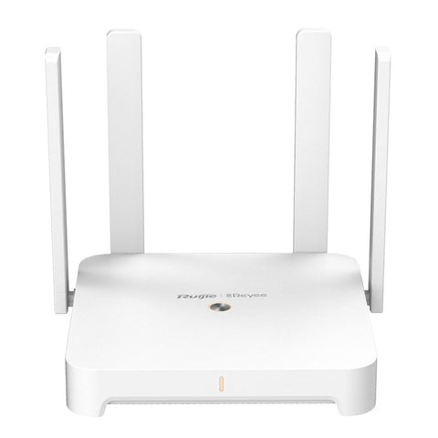 Reyee Router Doble Banda Mesh WiFi (RG-EW1800GX PRO AX1800)