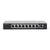 Reyee Switch Inteligente de 9 Puertos Gigabit (RG-ES209GC-P)