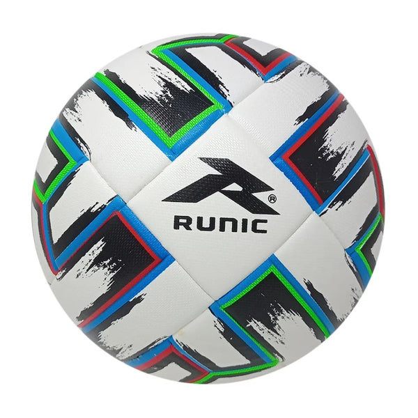 Runic Balón de Fútbol N°5 (RFS99)