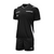 Runic Conjunto para Arbitro Negro/Blanco, para Hombre