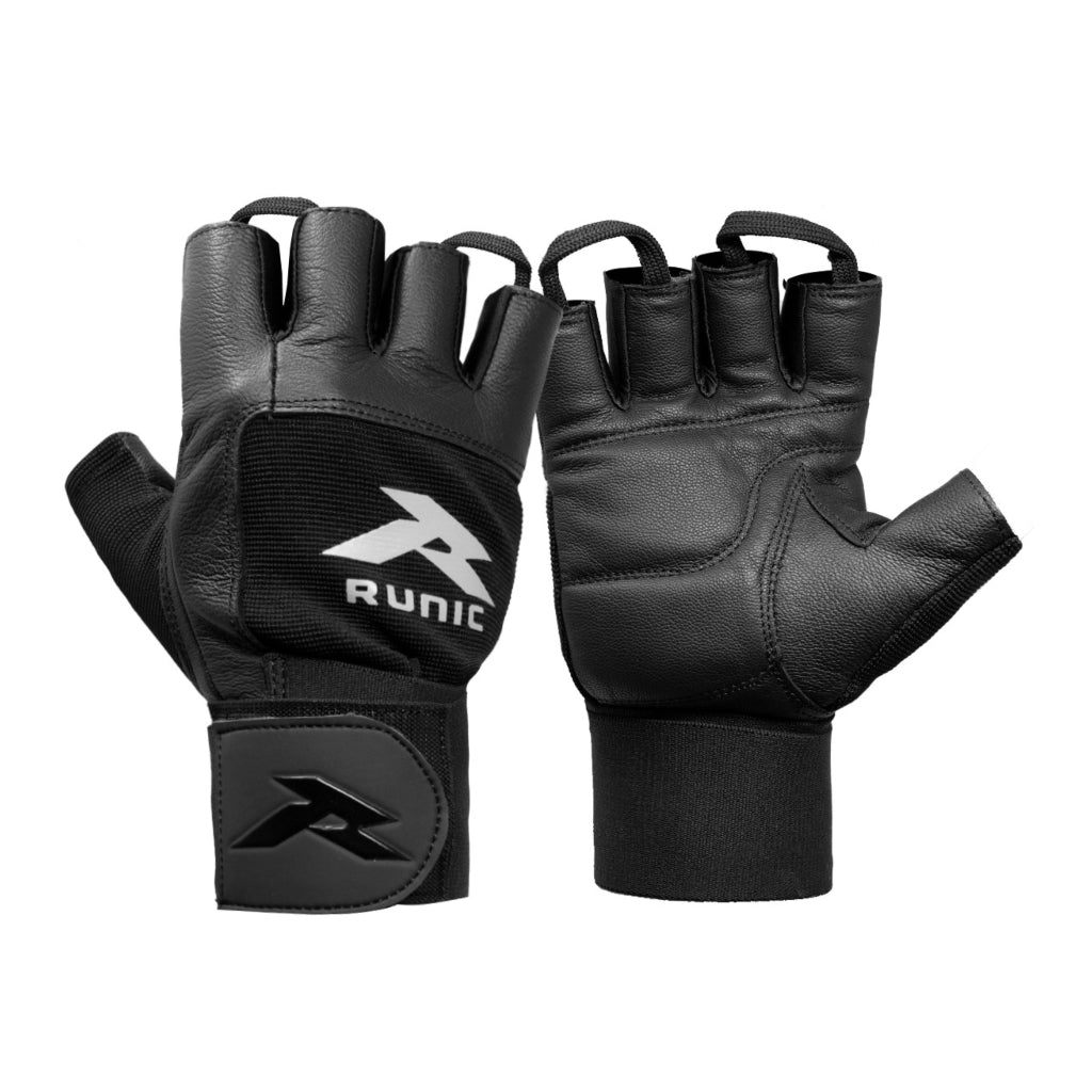 Runic Guantes para Pesas Hammer