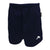 Runic Short Deportivo de Fútbol Azul Navy, para Niño