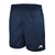 Runic Short Deportivo para Fútbol 2 Unisex, Azul Navy