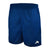 Runic Short Deportivo para Fútbol 2 Unisex, Azul Royal