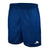 Runic Short Deportivo para Fútbol Azul Royal Unisex, Junior