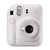 Fujifilm Cámara Fotográfica Instax Mini 12 Clay White