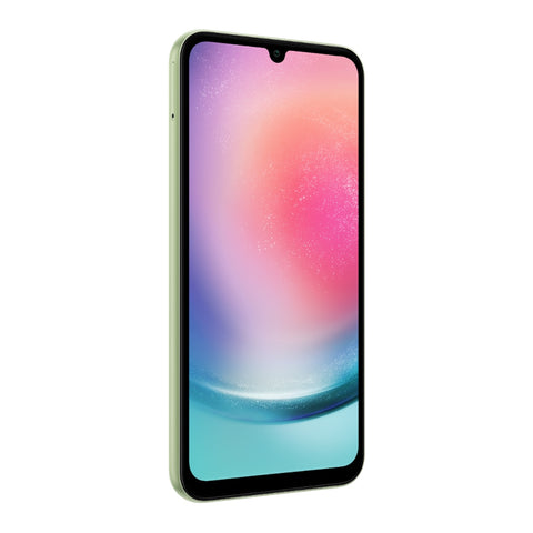 Samsung Teléfono Celular Galaxy A24, 128GB