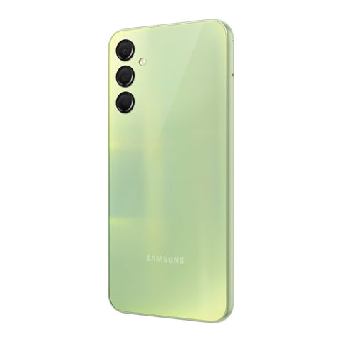 Samsung Teléfono Celular Galaxy A24, 128GB