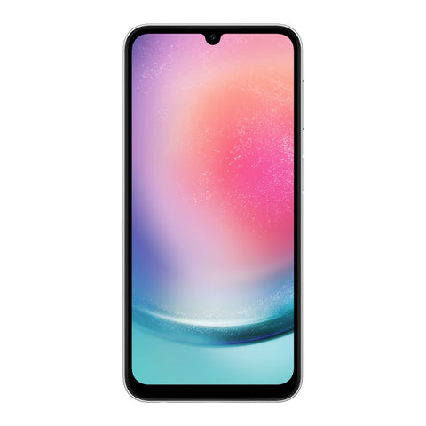 Samsung Teléfono Celular Galaxy A24, 128GB