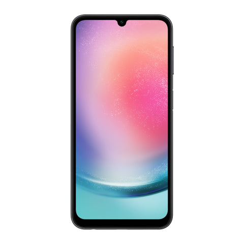 Samsung Teléfono Celular Galaxy A24, 128GB