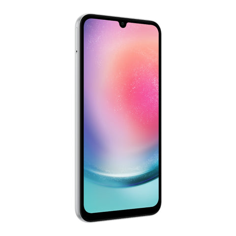 Samsung Teléfono Celular Galaxy A24, 128GB