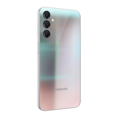 Samsung Teléfono Celular Galaxy A24, 128GB