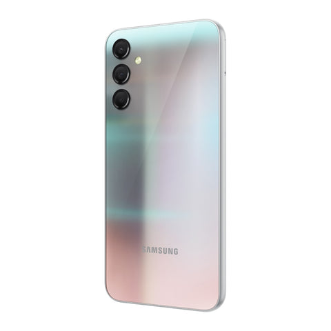 Samsung Teléfono Celular Galaxy A24, 128GB