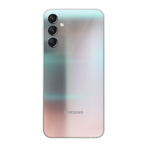 Samsung Teléfono Celular Galaxy A24, 128GB