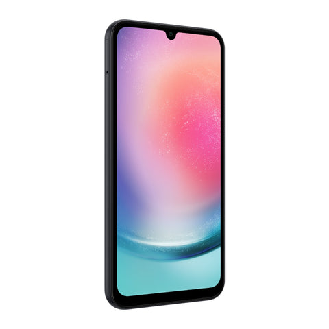 Samsung Teléfono Celular Galaxy A24, 128GB