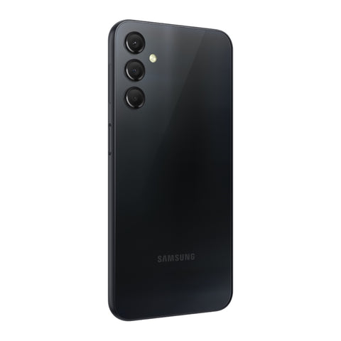 Samsung Teléfono Celular Galaxy A24, 128GB