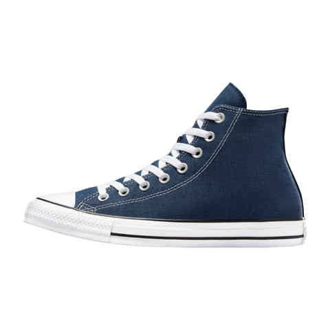 Converse store high azul