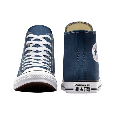 Converse discount azul mezclilla