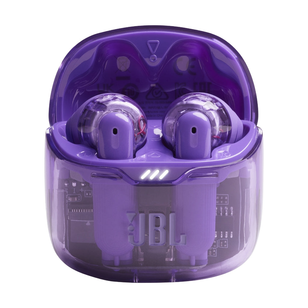 JBL Audífonos Inalámbricos True Wireless Tune Flex