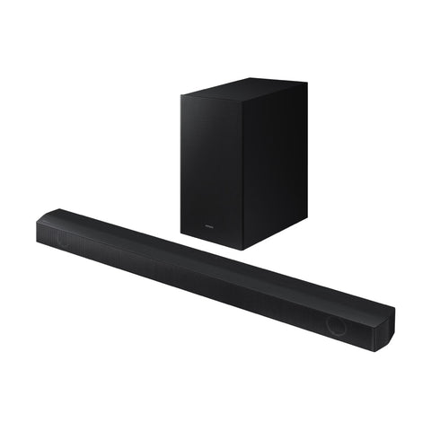 Samsung Barra de Sonido 2.1 Canales, HW-B550