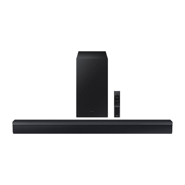 Samsung Barra de Sonido 2.1 Canales, HW-C450