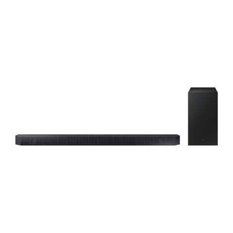 Samsung Barra de Sonido 3.1.2 Canales Q-Series, HW-Q600C/ZP