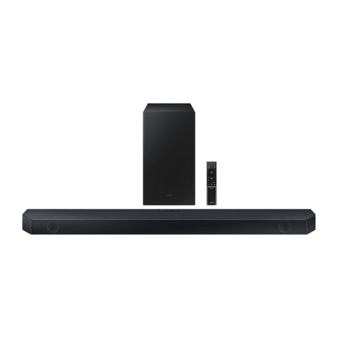 Samsung Barra de Sonido 3.1.2 Canales Q-Series, HW-Q600C/ZP