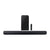 Samsung Barra de Sonido 3.1.2 Canales Q-Series, HW-Q600C/ZP