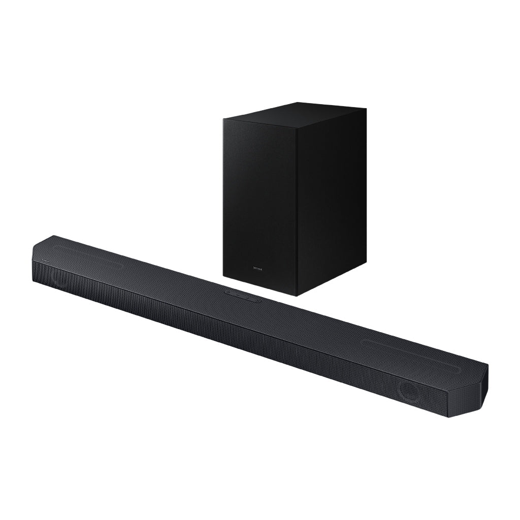 Samsung Barra de Sonido 3.1.2 Canales Q-Series, HW-Q600C/ZP