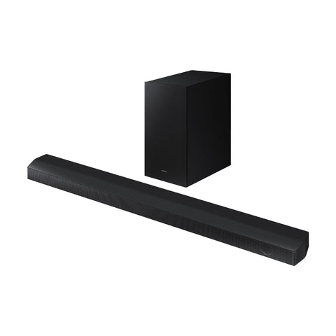 Samsung Barra de Sonido 3.1 Canales, HW-B650/ZP