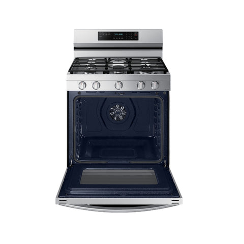 Samsung Cocina de Gas 30", NX60A6715SS/AP