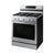 Samsung Cocina de Gas 30", NX60A6715SS/AP