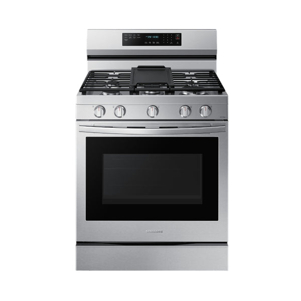 Samsung Cocina de Gas 30