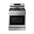 Samsung Cocina de Gas 30", NX60A6715SS/AP