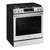 Samsung Cocina de Gas 30", NX60BB851512AP