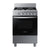 Samsung Cocina de Gas 4 Quemadores, NX24BG35411VAP