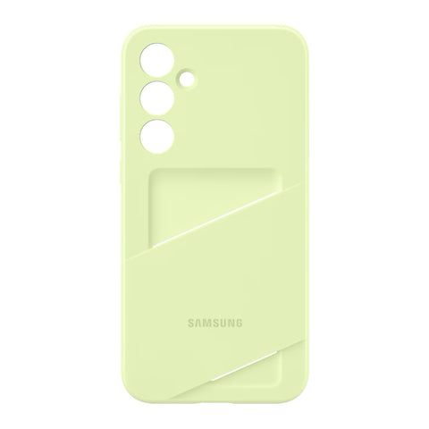 Samsung Estuche de Silicona para Galaxy A35 5G