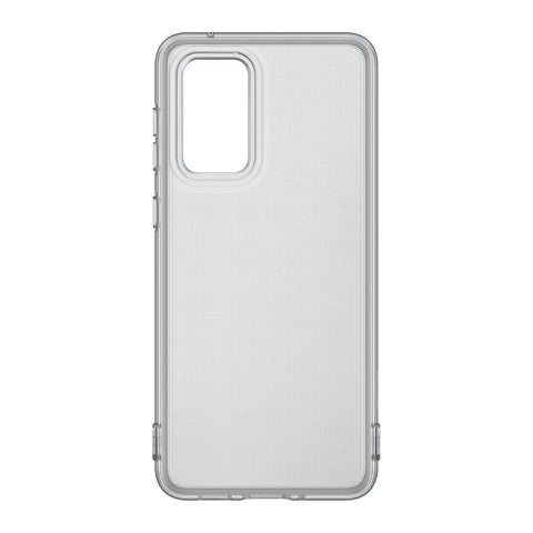 Samsung Estuche Transparente Suave para Galaxy A33