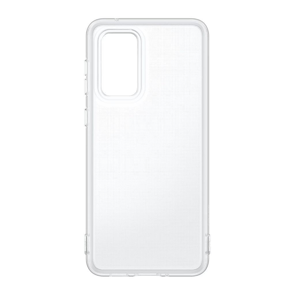 Samsung Estuche Transparente Suave para Galaxy A33