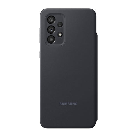 Samsung Estuche Tipo Agenda Smart S View para Galaxy A33