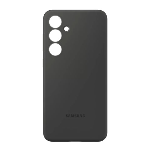 Samsung Estuche de Silicona Galaxy S24 FE