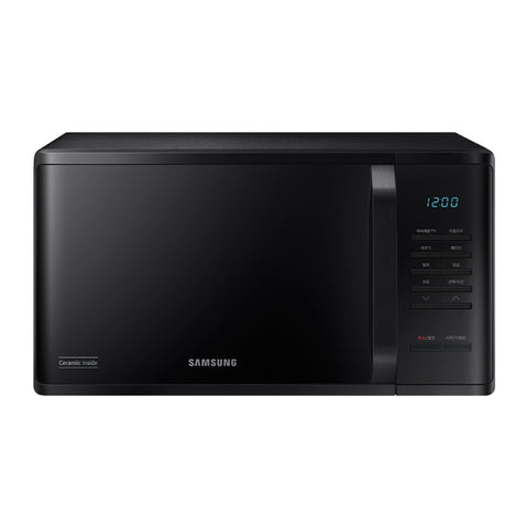 Samsung Horno Microondas 0.8 Pies Cúbicos, MS23K3513AK/AP