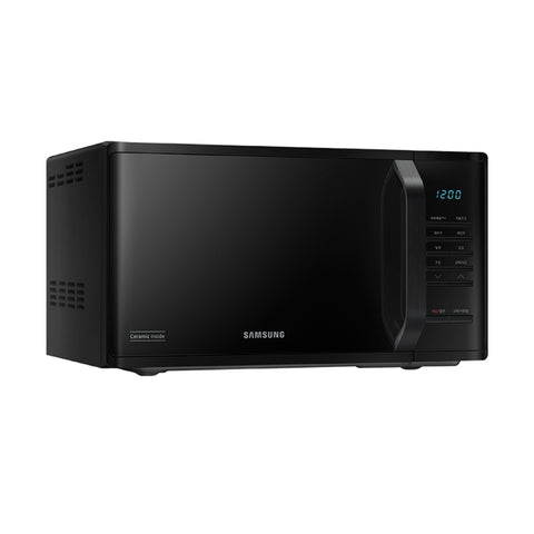 Samsung Refrigerador Top Mount 11 Pies + Gratis Horno Microondas 0.8 Pies Cúbicos