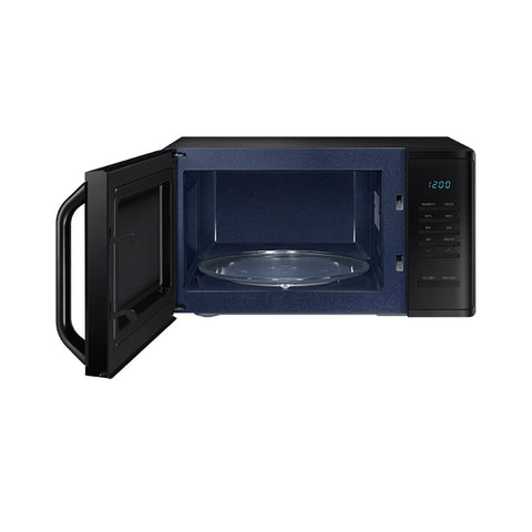 Samsung Refrigerador Top Mount 11 Pies + Gratis Horno Microondas 0.8 Pies Cúbicos