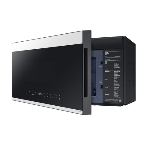 Samsung Horno Microondas 2.1 Pies Cúbicos, ME21DB670012AA