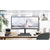 Samsung Monitor Curvo 34" LED Ultra WQHD (LS34A650UBNXGO)